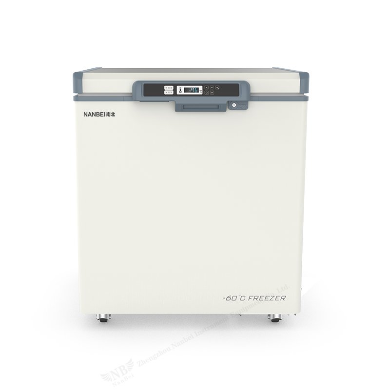 150L -60℃ Ultra Low Temperature Freezer