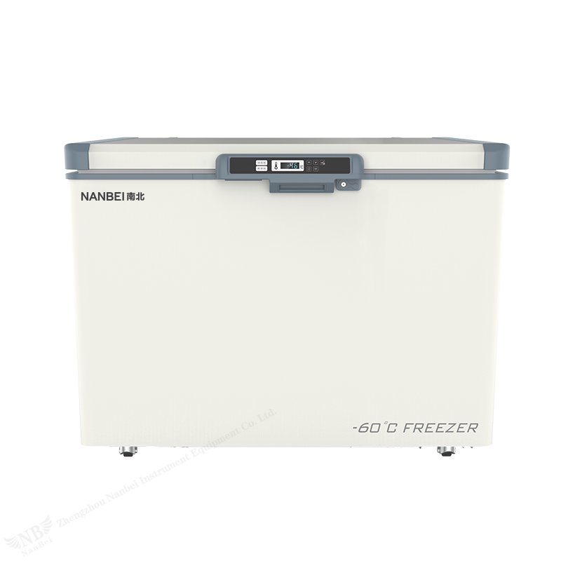 270L -60℃ Ultra Low Temperature Freezer