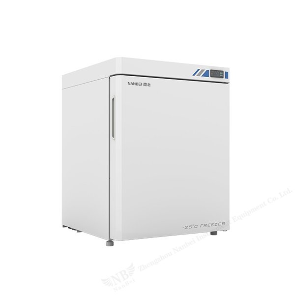 90L -25℃ Medical Freezer