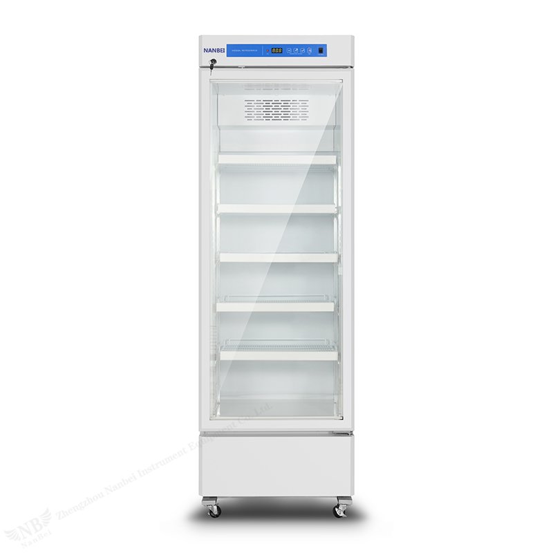 330L +2 to +8℃ Medical Refrigerator