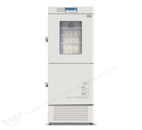 EL-289 Medical Refrigerator Freezer