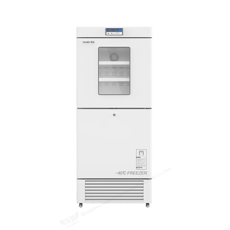 FL-450 Medical Refrigerator Freezer
