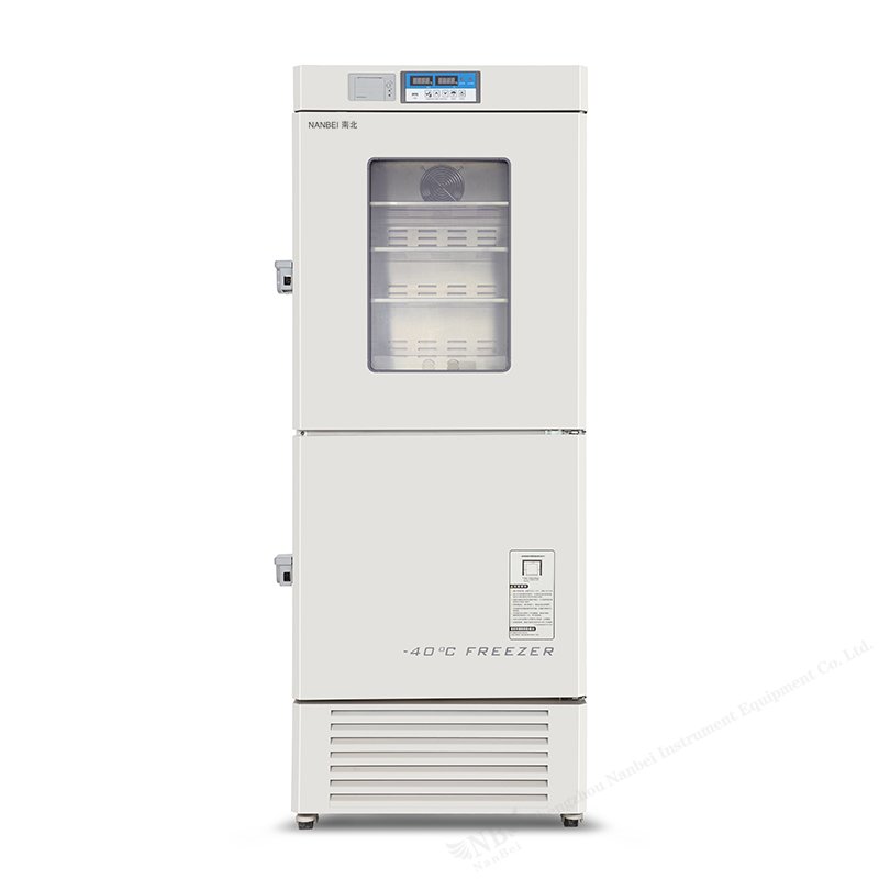 FL-289 Medical Refrigerator Freezer