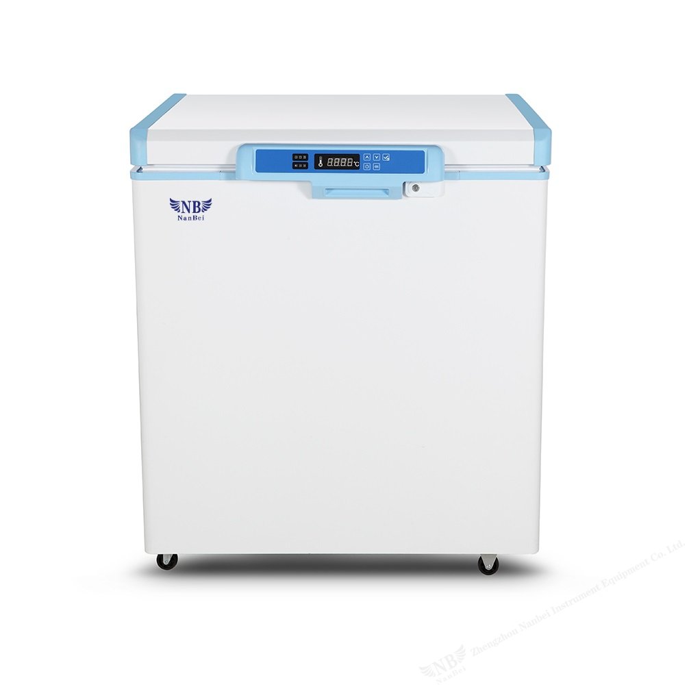 YC-150EW Ice Lined Refrigerator