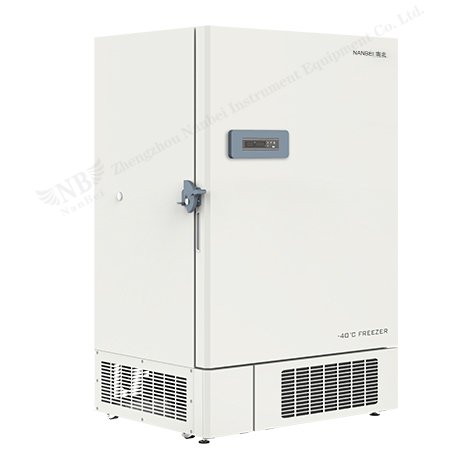 1008L -40℃ Low Temperature Freezer