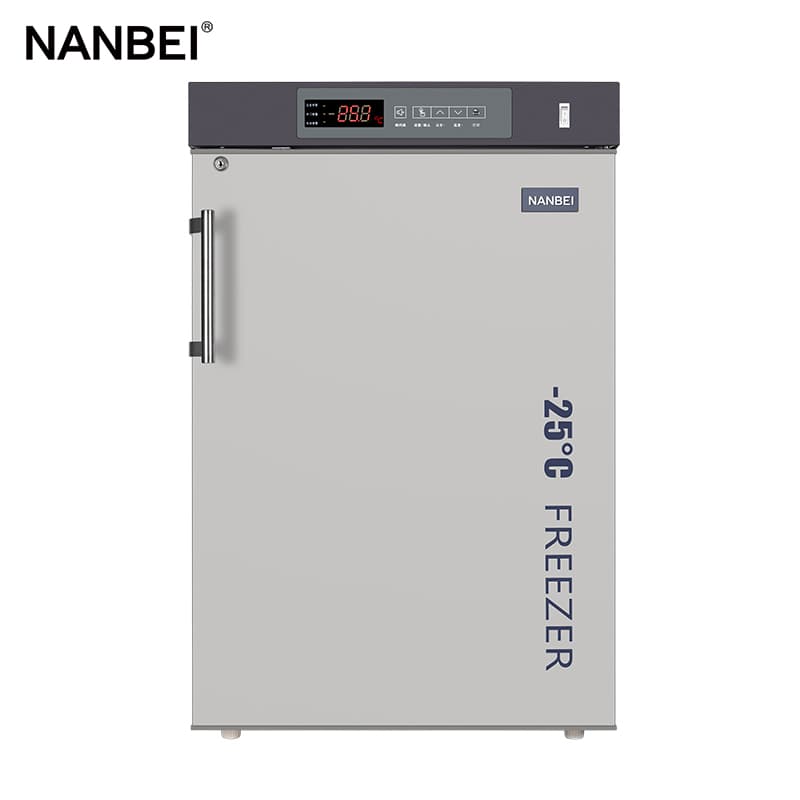 -25℃ Biomedical Freezer NBD-25L106