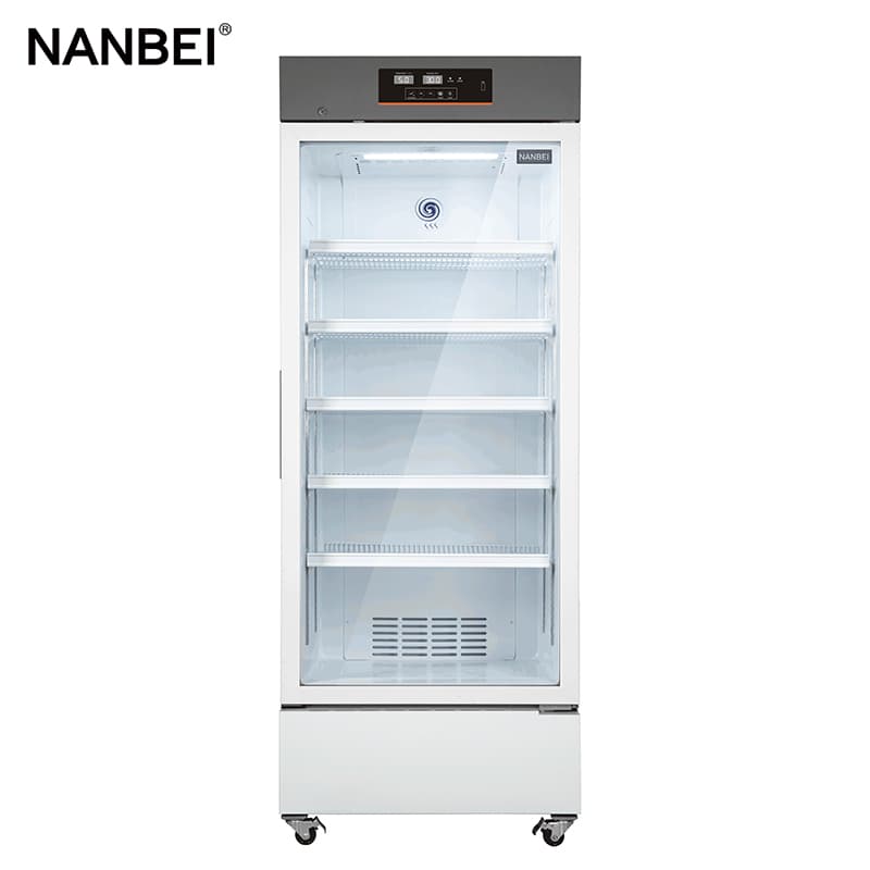 2~8℃ Pharmacy Refrigerator NBC-5L416