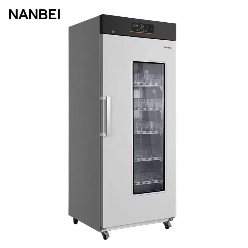 pharmaceutical refrigerator