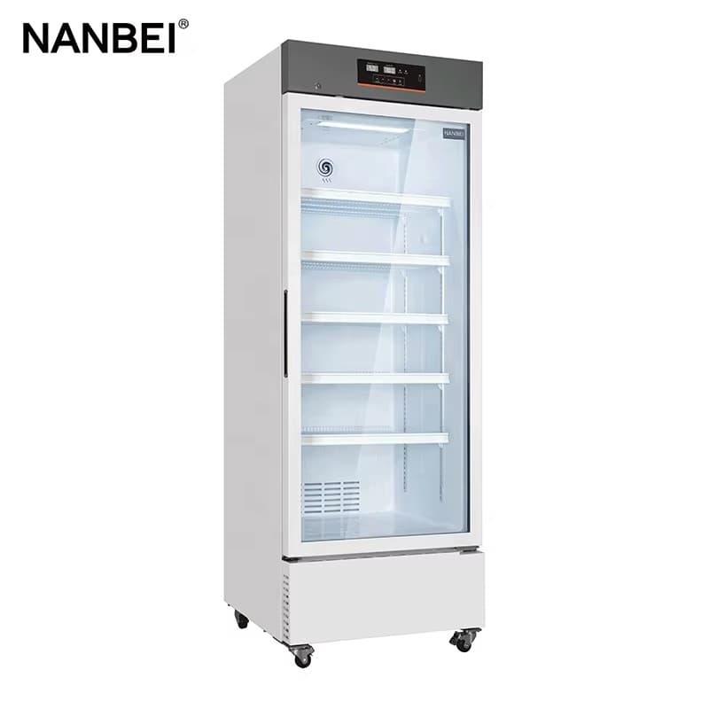 vaccine refrigerator