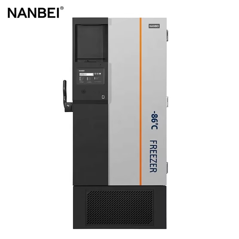 lab chest freezer